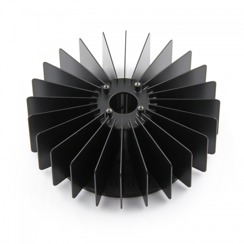 120W RSH Series LED Heat Sink,MF Series Heat Sink